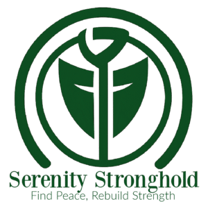 Serenity Stronghold | Find Peace, Rebuild Strength